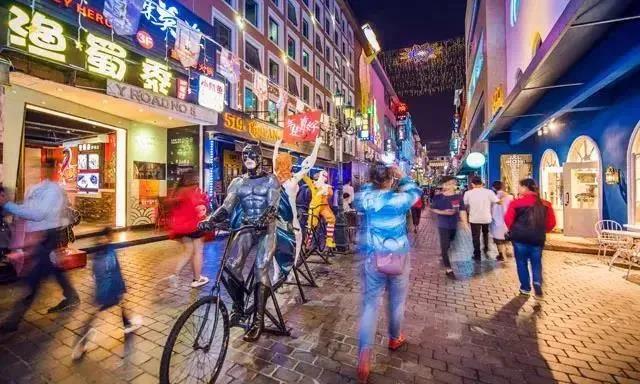 2022年社區(qū)商業(yè)的五大發(fā)展趨勢預測