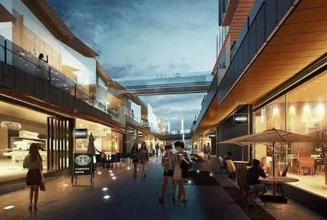 2022年社區(qū)商業(yè)的五大發(fā)展趨勢預測