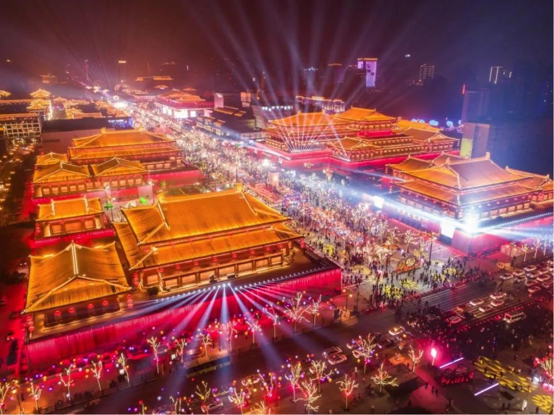 文旅商業(yè)設(shè)計